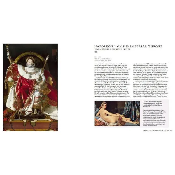 Art in Detail . 100 Masterpieces