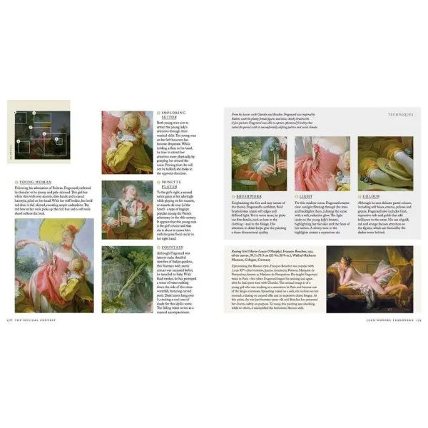 Art in Detail . 100 Masterpieces