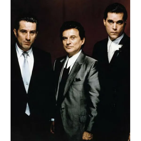 Martin Scorsese
