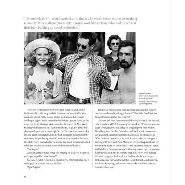 Martin Scorsese