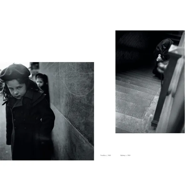 Forever Saul Leiter