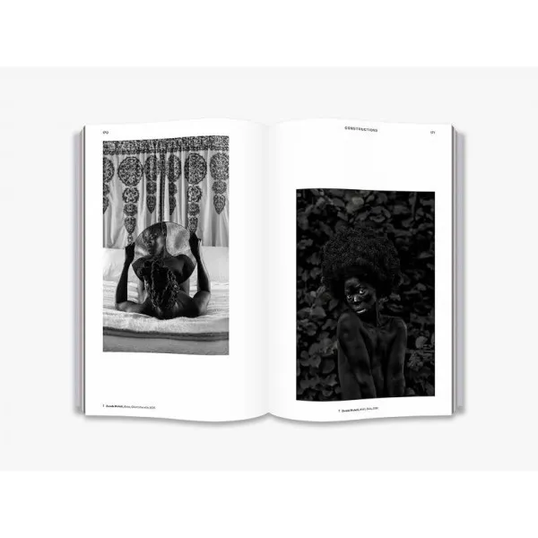 Body .The Photobook