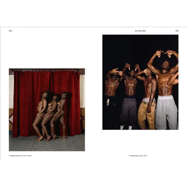 Body .The Photobook