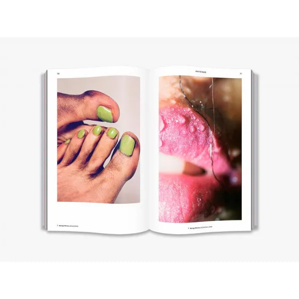 Body .The Photobook