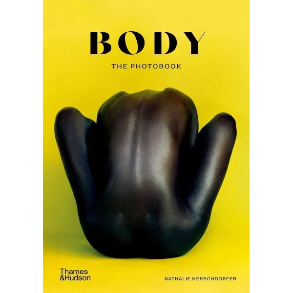 Body .The Photobook