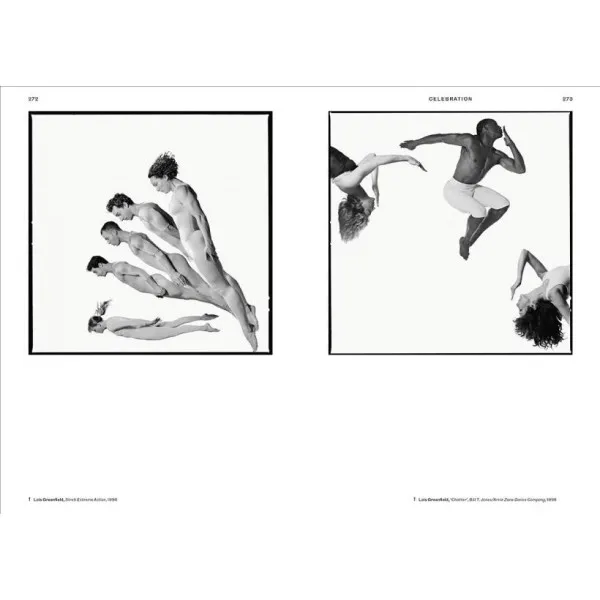 Body .The Photobook