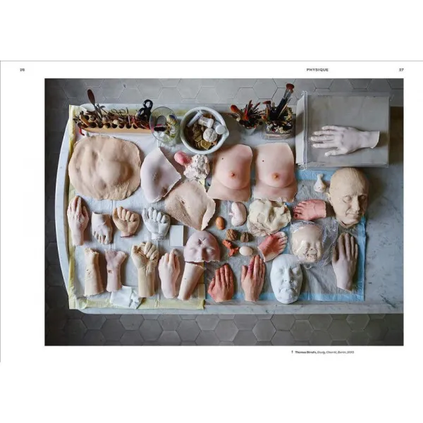 Body .The Photobook