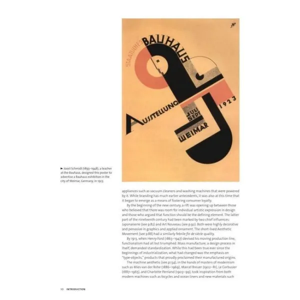 Design: The Whole Story