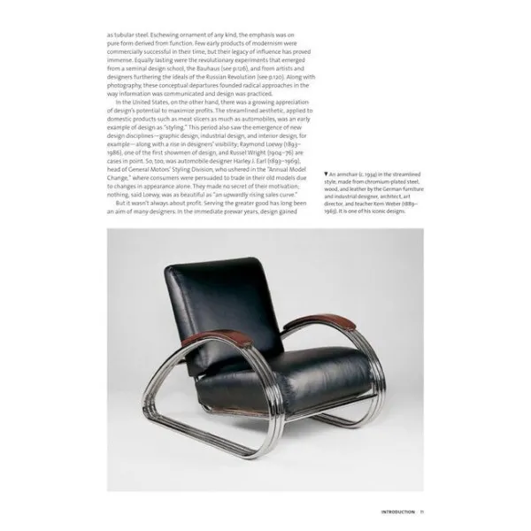 Design: The Whole Story