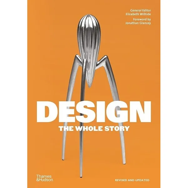 Design: The Whole Story