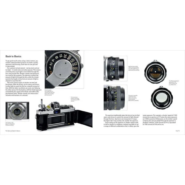 Retro Cameras