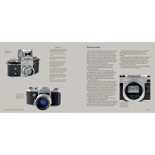 Retro Cameras