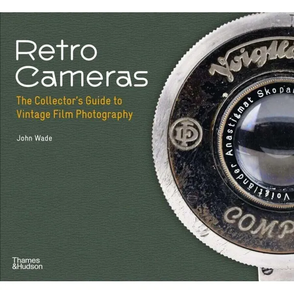 Retro Cameras