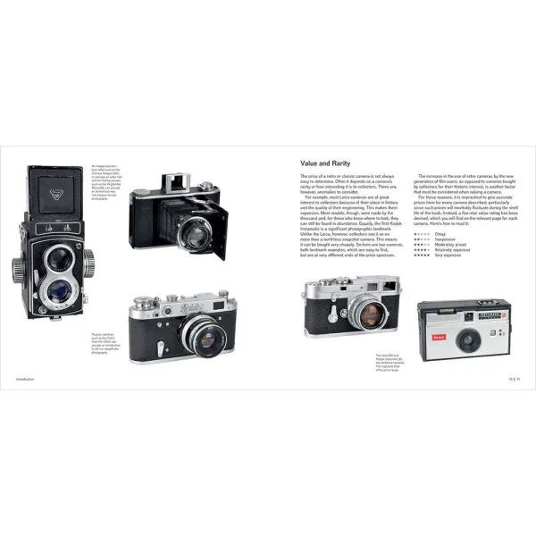 Retro Cameras