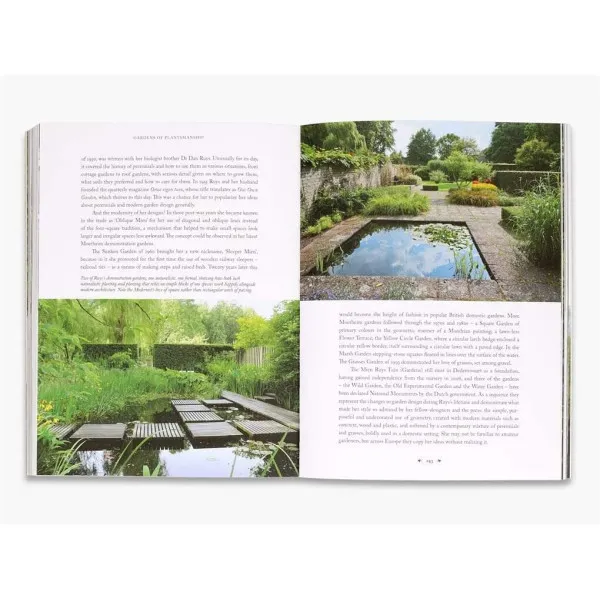 Lives of the Great Gardeners