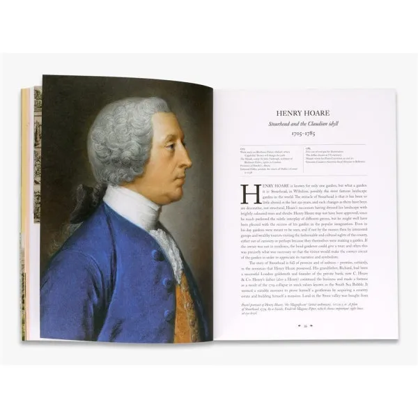 Lives of the Great Gardeners