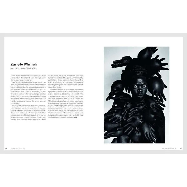 The Portrait Photographer's Manual
