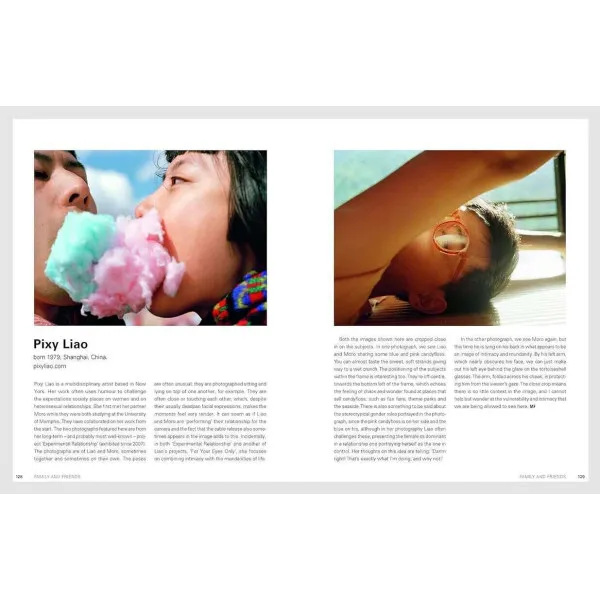 The Portrait Photographer's Manual