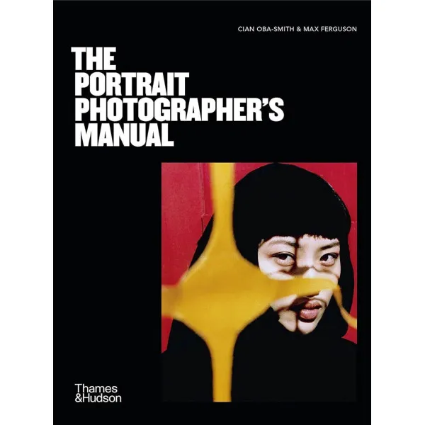 The Portrait Photographer's Manual