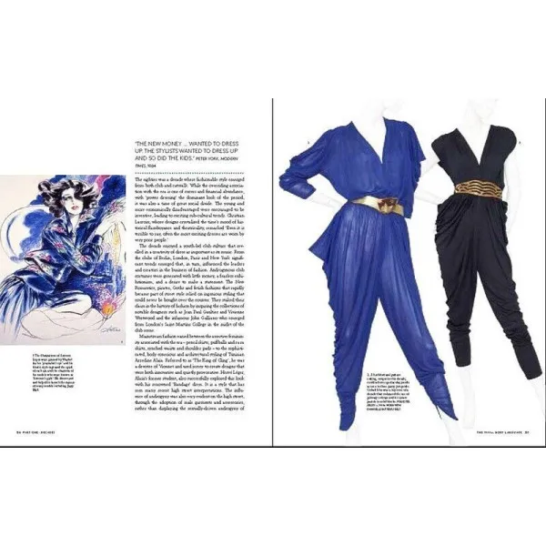 Vintage Fashion. A Complete Sourcebook
