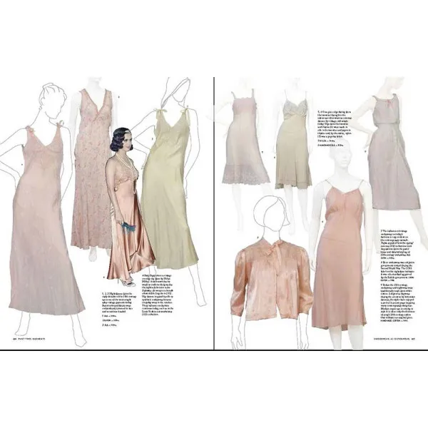 Vintage Fashion. A Complete Sourcebook