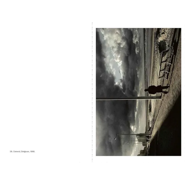 Harry Gruyaert - Photofile