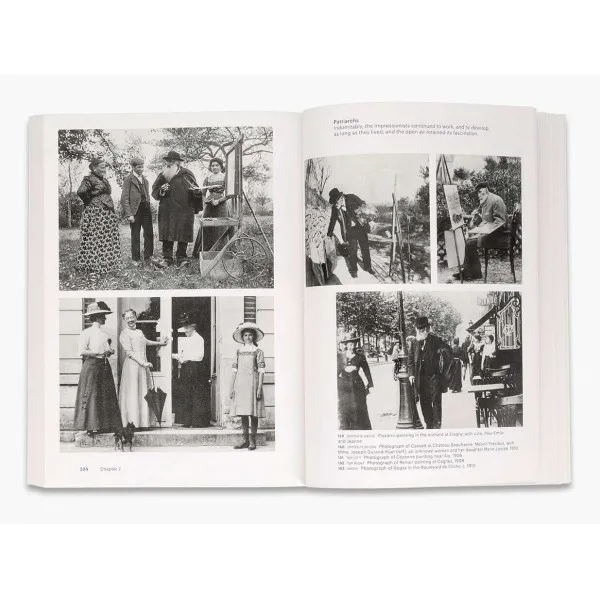 The Impressionists at First Hand