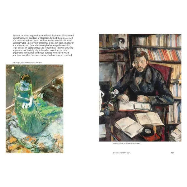 The Impressionists at First Hand