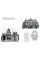 The Classical Language of Architecture. World of Art