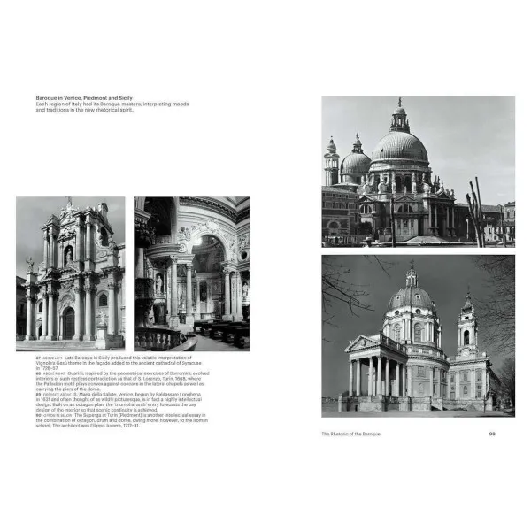The Classical Language of Architecture. World of Art