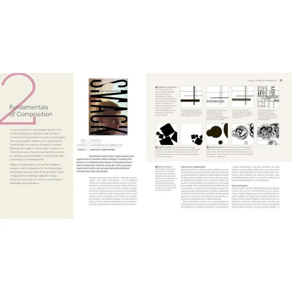 Graphic Design School. A Foundation Course for Graphic Designers Working in Print, Moving Image and Digital Media