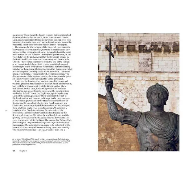 The World of Late Antiquity. World of Art