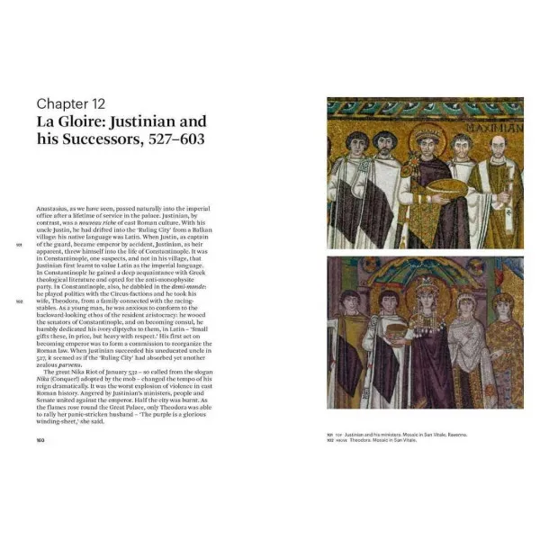The World of Late Antiquity. World of Art