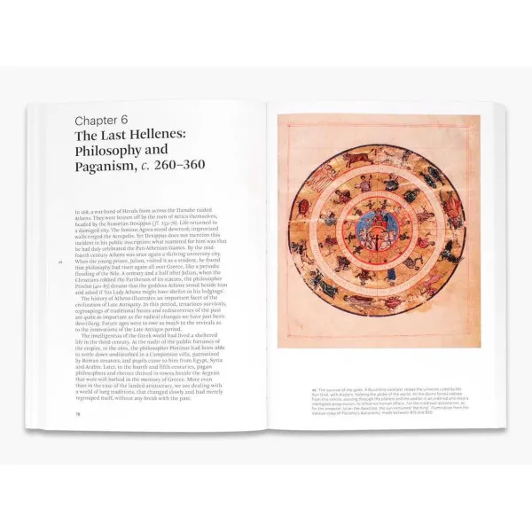 The World of Late Antiquity. World of Art