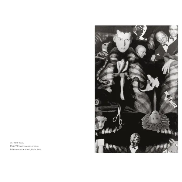 Claude Cahun - Photofile