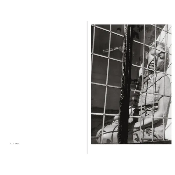 Claude Cahun - Photofile