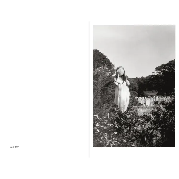 Claude Cahun - Photofile