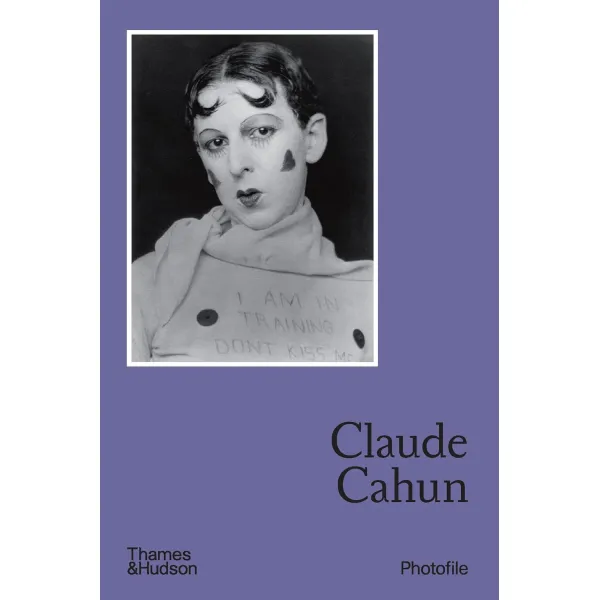 Claude Cahun - Photofile