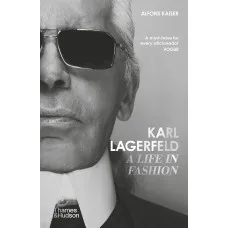 Karl Lagerfeld A Life in Fashion