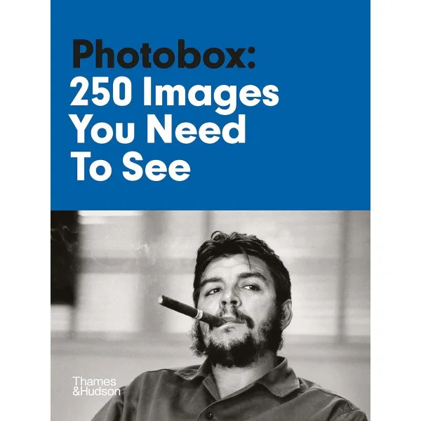 Photobox. 250 Images You Need to See