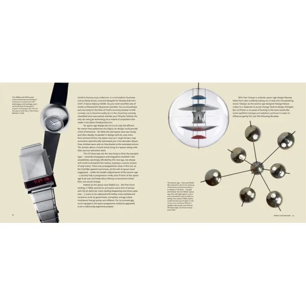 Retro Watches