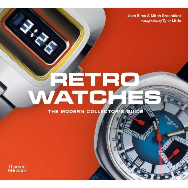Retro Watches