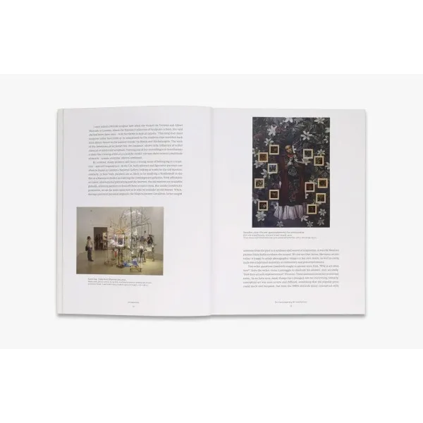 The Story of Contemporary Art