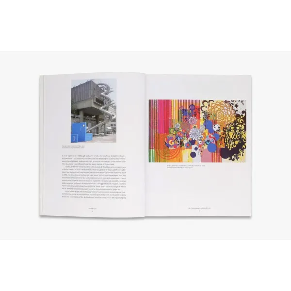 The Story of Contemporary Art