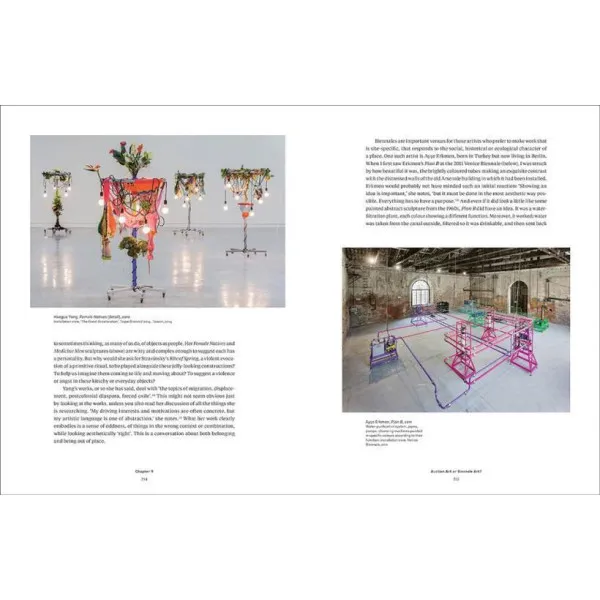 The Story of Contemporary Art