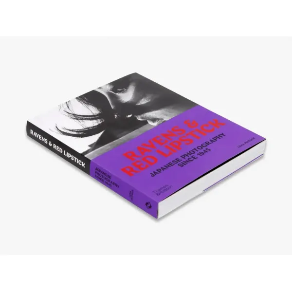 Ravens & Red Lipstick: Japanese Photography Since 1945