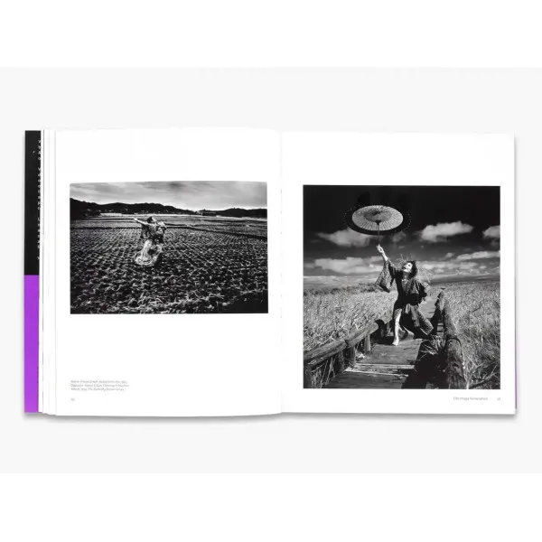 Ravens & Red Lipstick: Japanese Photography Since 1945