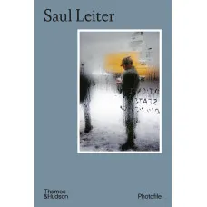 Saul Leiter - Photofile