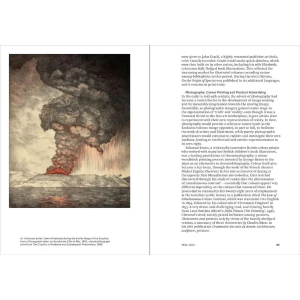 Illustration. A Concise History