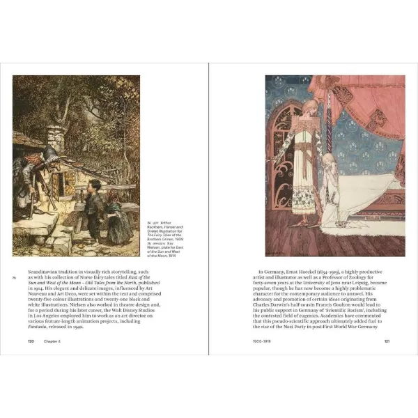 Illustration. A Concise History